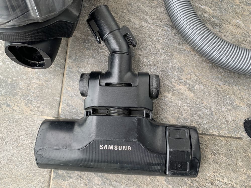 Aspirador Samsung VC4100