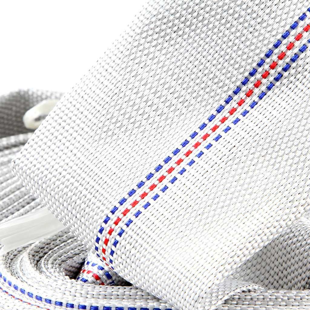 WĄŻ DO WODY 52mm*30M /2"*30M/ ze złączkami