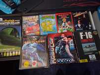 142 Jogos de Spectrum originais genuínos de UK