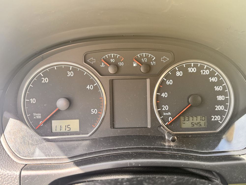 Volkswagen Polo Fun