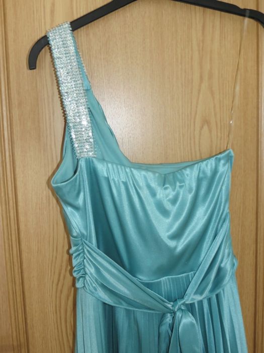 Vestido cerimónia "El Corte Ingles" - A ESTREAR!