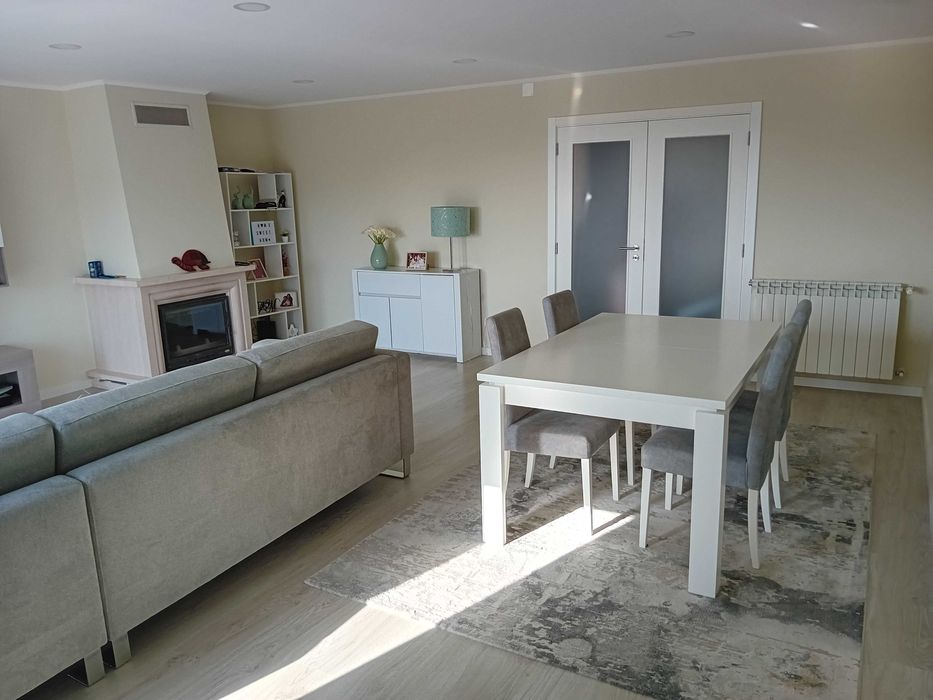 Vendo apartamento T3 em Mafra