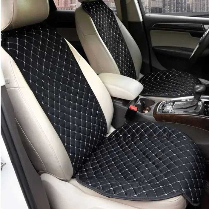 УВАГА! Якісні автонакидки з алькантари на ваше авто • БЕЗ ПЕРЕДПЛАТ•