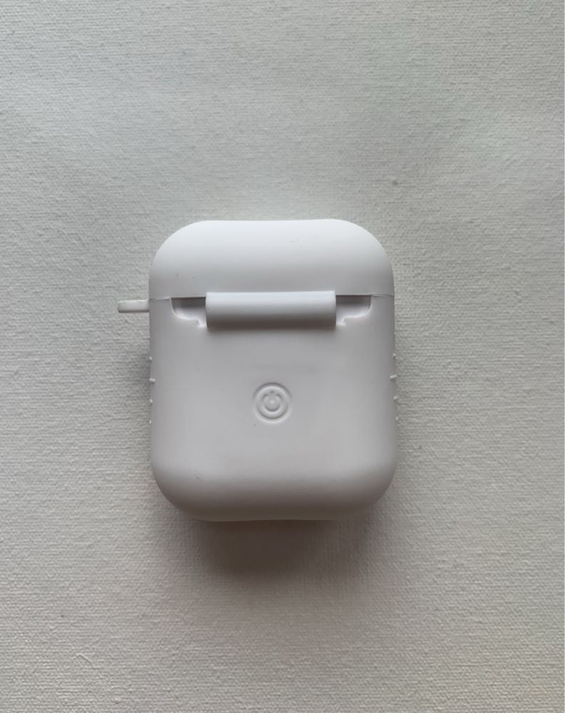 Чохол для наушників AirPods 2