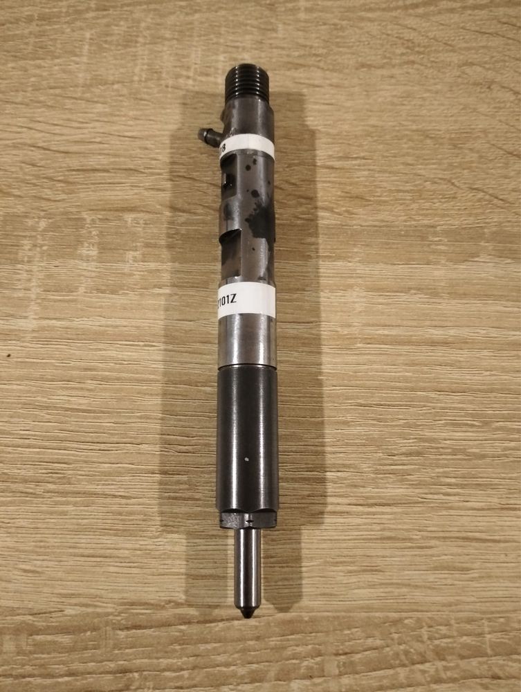 Injetores 1.5 dci delphi