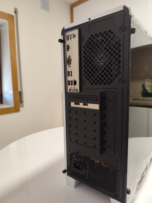 Computador Gaming