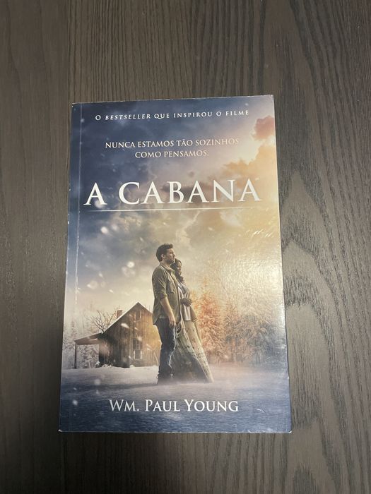 A Cabana - Paul Young