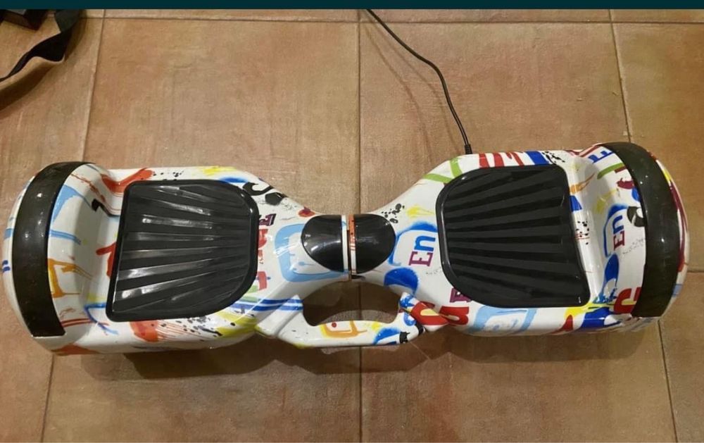 Hover Board  Elite Sports