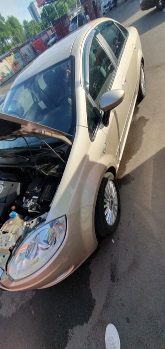 Продам Fiat linea 1.6 бензин/газ 105 тис пробігу