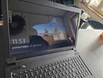 Laptop lenovo b570e