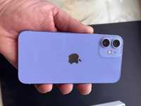 Apple iPhone 12 mini 64GB Purple (MJQF3) Батарея 94%