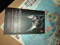 Pięćdziesiąt twarzy Greya