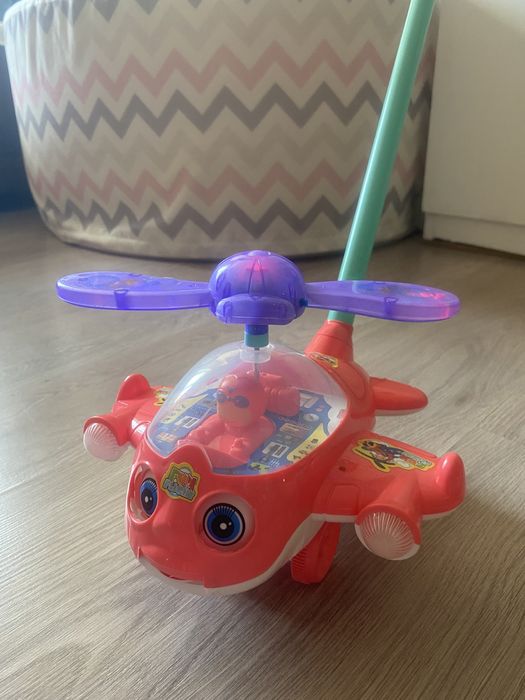 Каталка Верталет