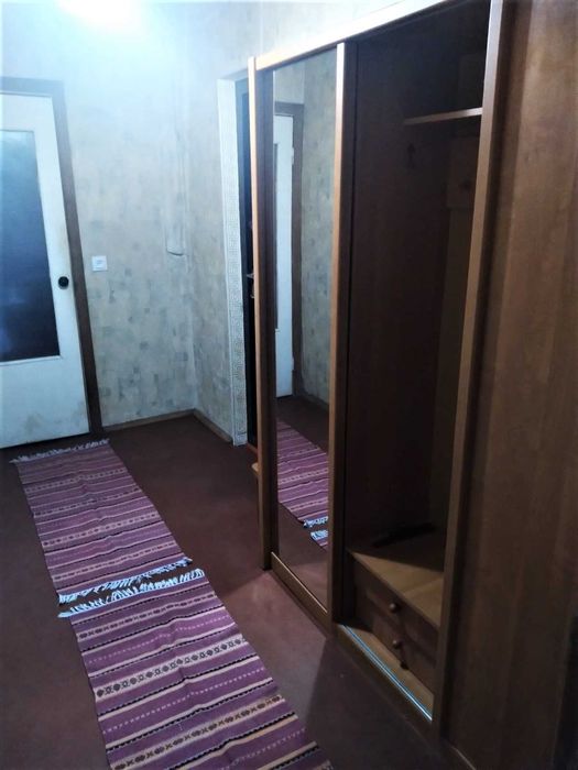 Аренда 2-комнатной квартиры по ул. Ревуцкого (Харьковский массив)