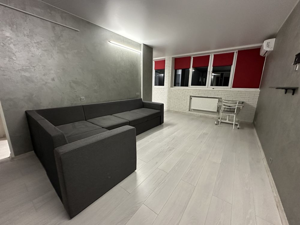 Продам квартиру 1 кім. ЖК Первоцвіт ( 44 кв.м)