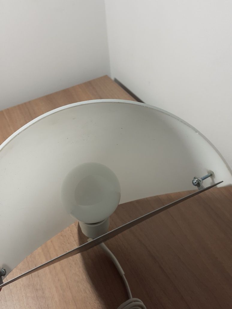 Lampka ścienna Ikea Kvintett