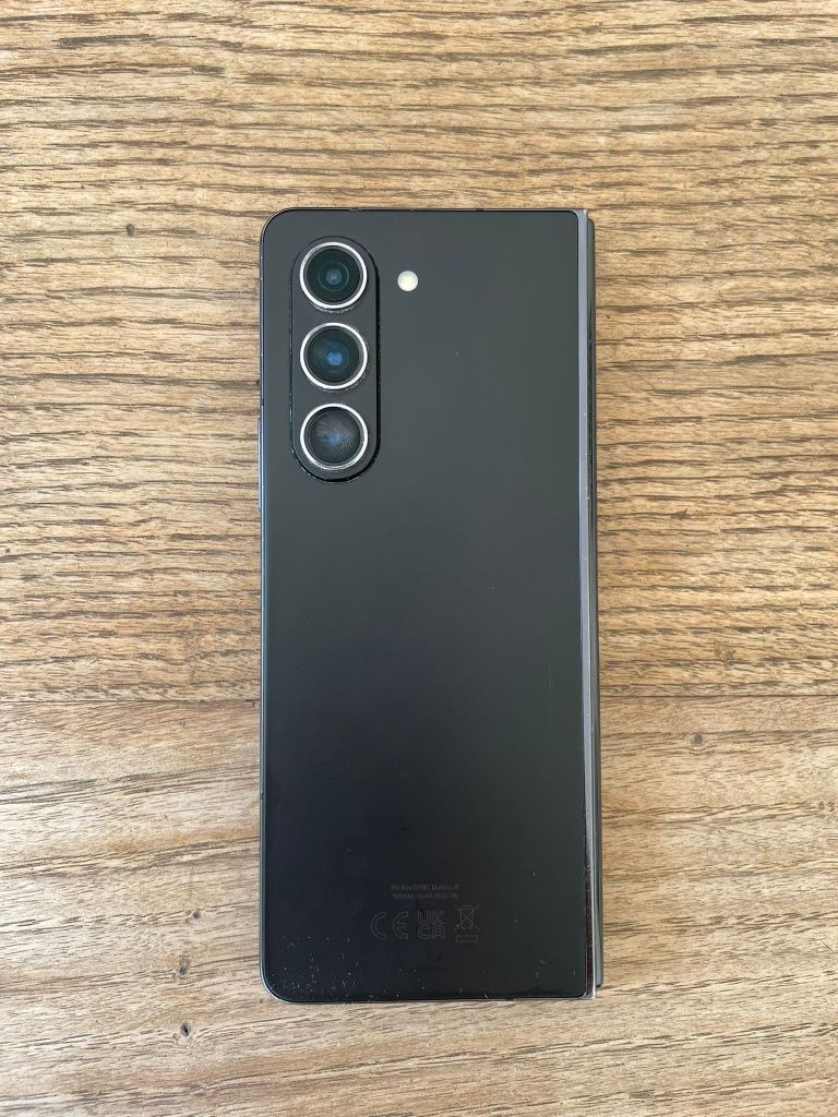 Samsung Fold 5 512gb