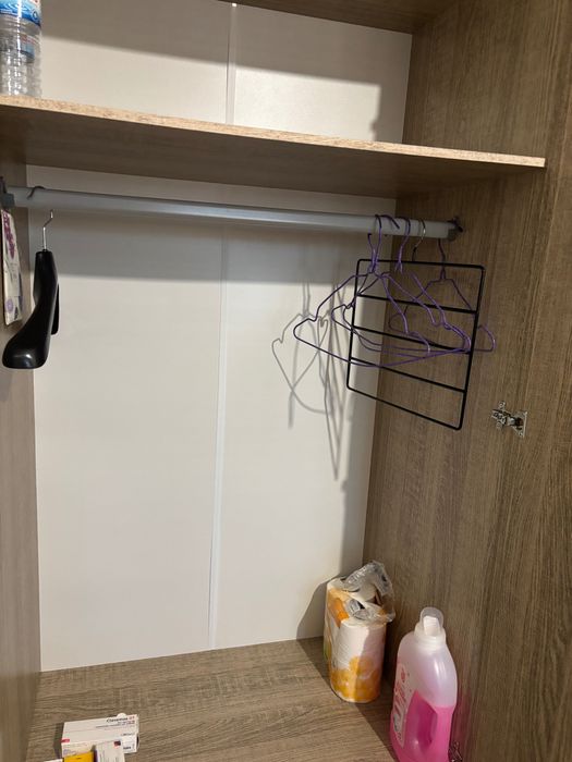 2 Guarda-roupas 4 portas