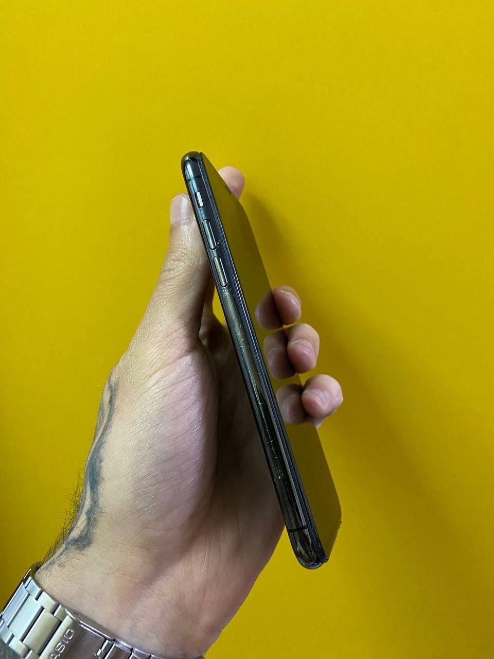 iPhone X 512Гб Neverlock
