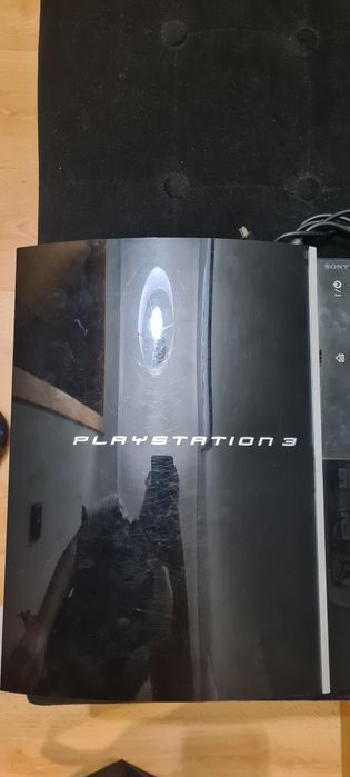 Playstation 3 mais jogos