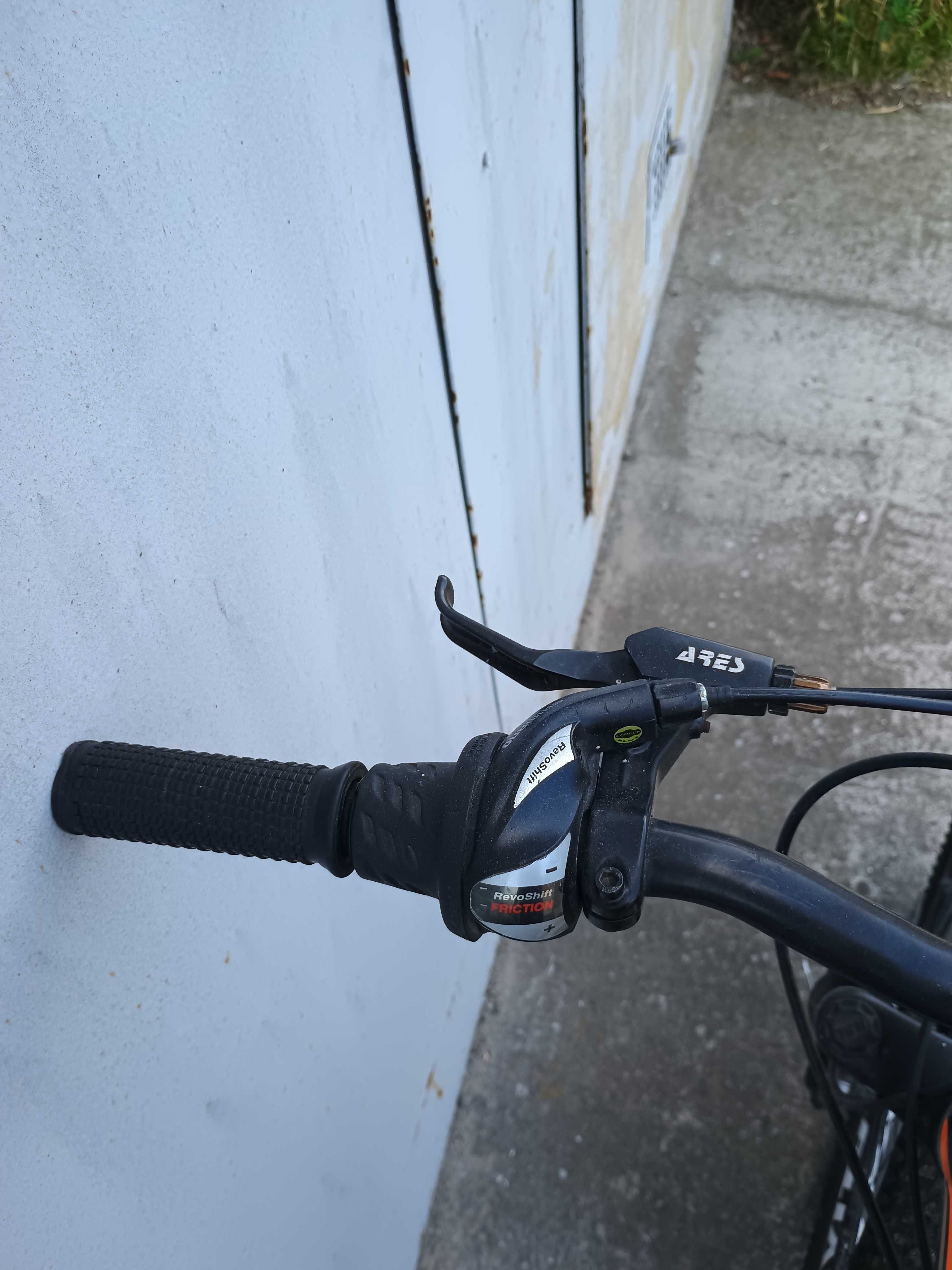 Велосипед ARDIS Crossride