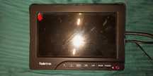 Monitor -ek podglądowy 7" VGA Koolertron