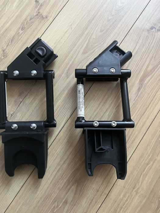 Adapter do wozka snap valco trend 3 lub 4- do wpiecia fotelika