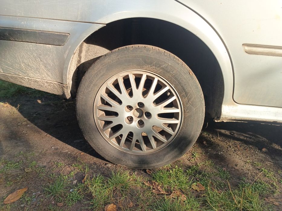 Диски шкода тур оригінал! 16.5.100