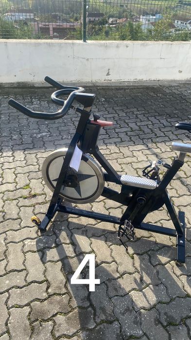 Bicicleta Schwinn IC Pro