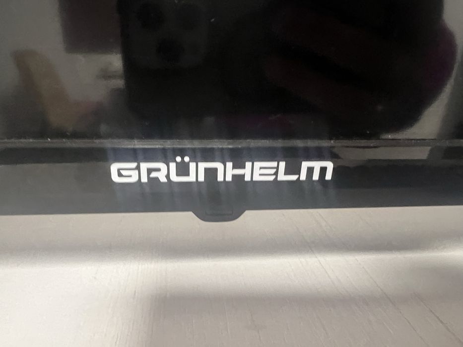 Телевізор плазма grunhelm 32 дюйма