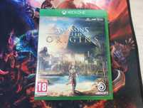 Gra Xbox One Assassin's Creed Origins