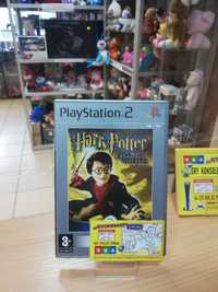 PS2 Retro Harry Potter and the Chamber of Secrets Komnata Tajemnic
