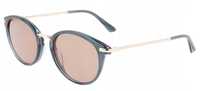 Okulary przeciwsłoneczne Calvin Klein CK22513S 431 51 mm - Ruska 40 -