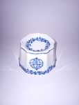 Saleiro de estilo companhia das Indias