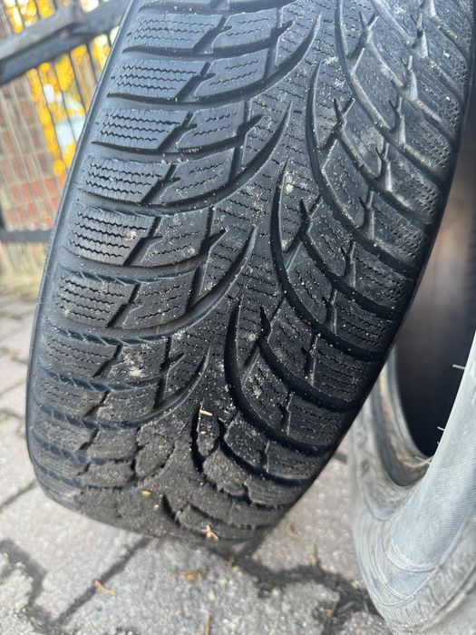 175/65/14 82T Opony zima R14 (4 sztuki)