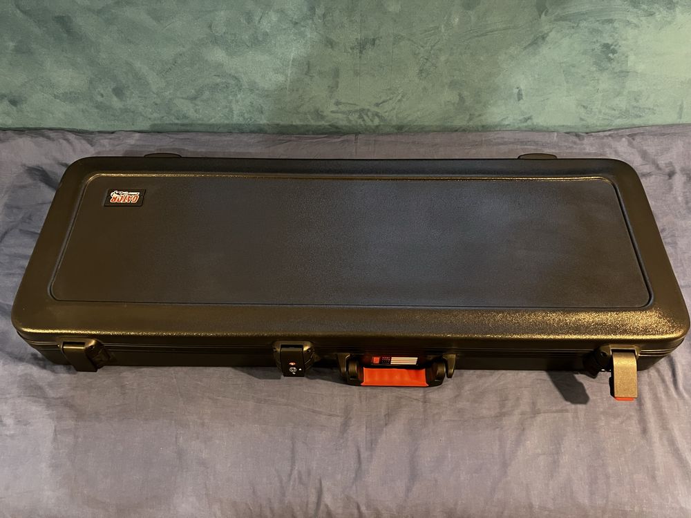 Case gitarowy Gator GPE-Elec-TSA