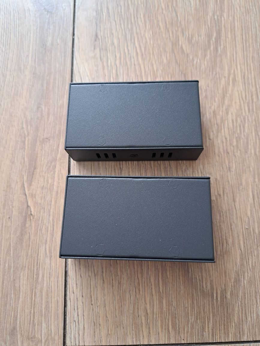 Przedłużacz Hdmi PWAYTEK - HT202P(POC) HDMI Extender