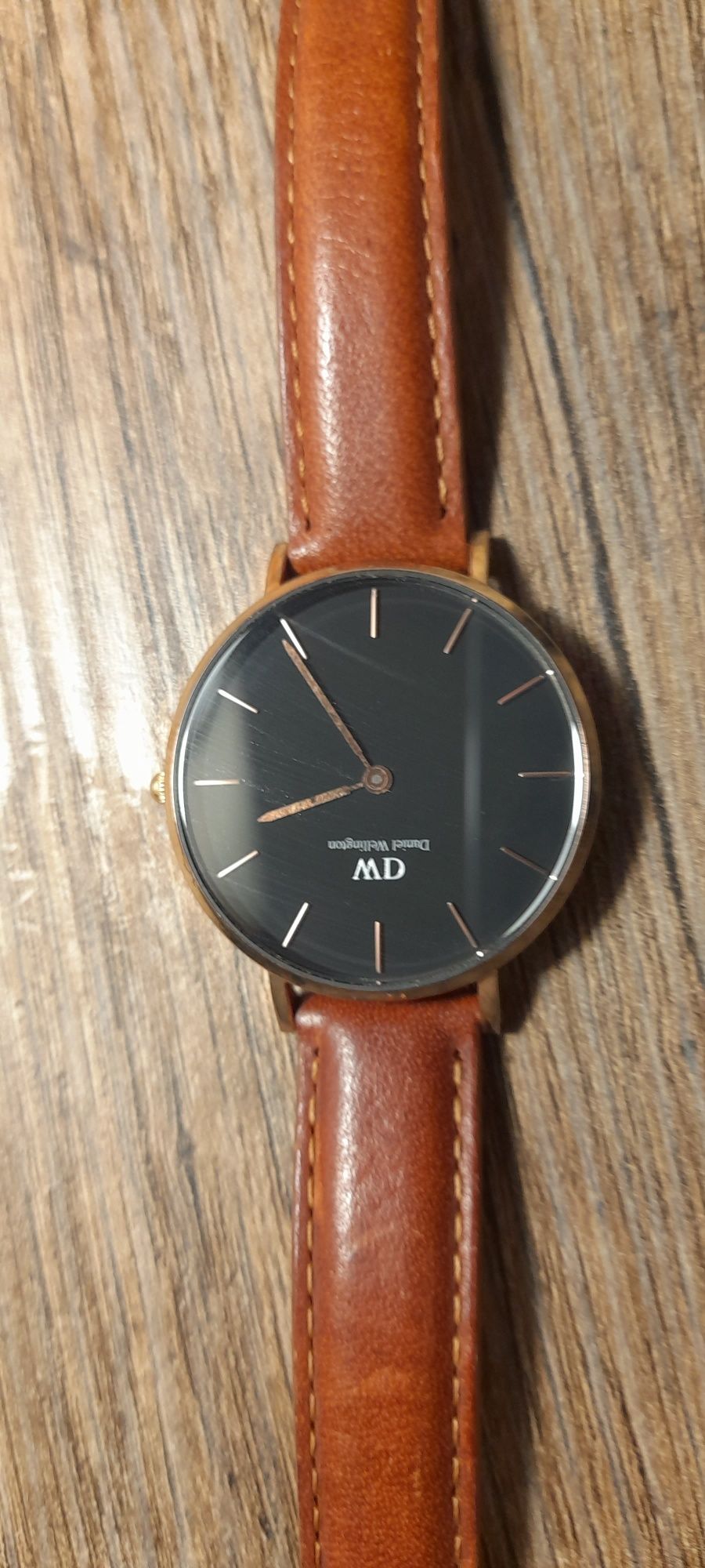 Relógio Daniel Wellington