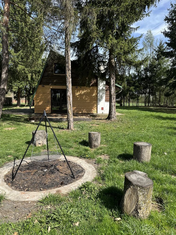 Domek na wsi na wynajem do wynajecia wieczor panienski kawalerski