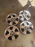 Jantes 16 Audi A3 8l