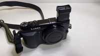 Фотоапарат Panasonic Lumix GX7 бездзеркальний