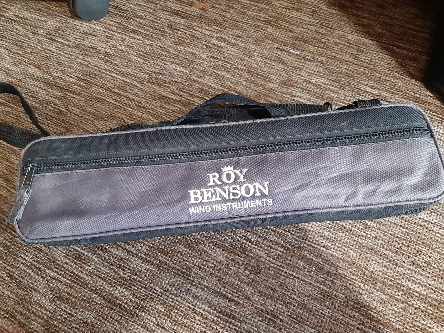 Флейта Roy Benson