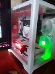 Видеокарта Sapphire  Radeon RX 7700 XT PURE GAMING OC 12GB