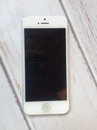 Iphone 5 grey original