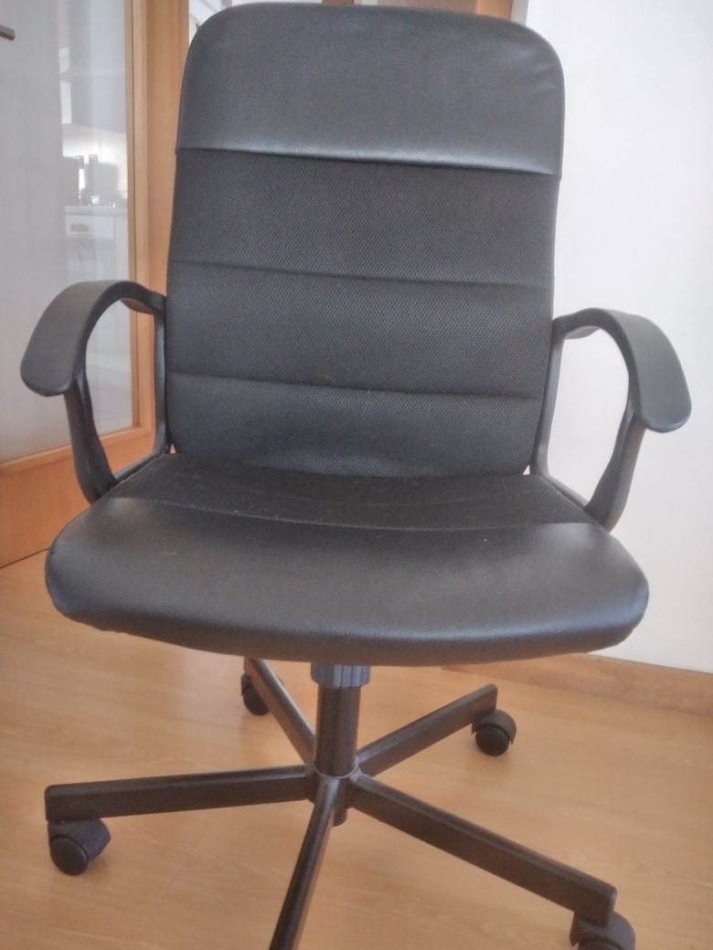 Cadeira escritorio