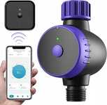 ZNSF101 Timer podlewania Smart APP Control IOS i Android Wi-Fi 2,4 GHz