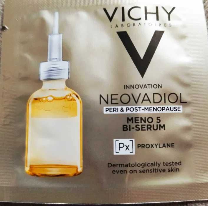 Vichy serum na dzień Okazja