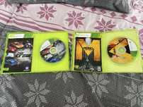 Sprzedam Gry do xbox360 lub wymienie na drugie w edycji polskiej x360