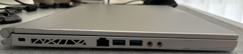 Msi P65 Creator 8RE