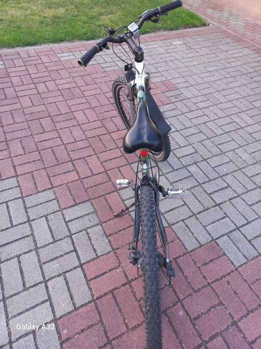 Rower górski 26" Arkus Frame 505 HT